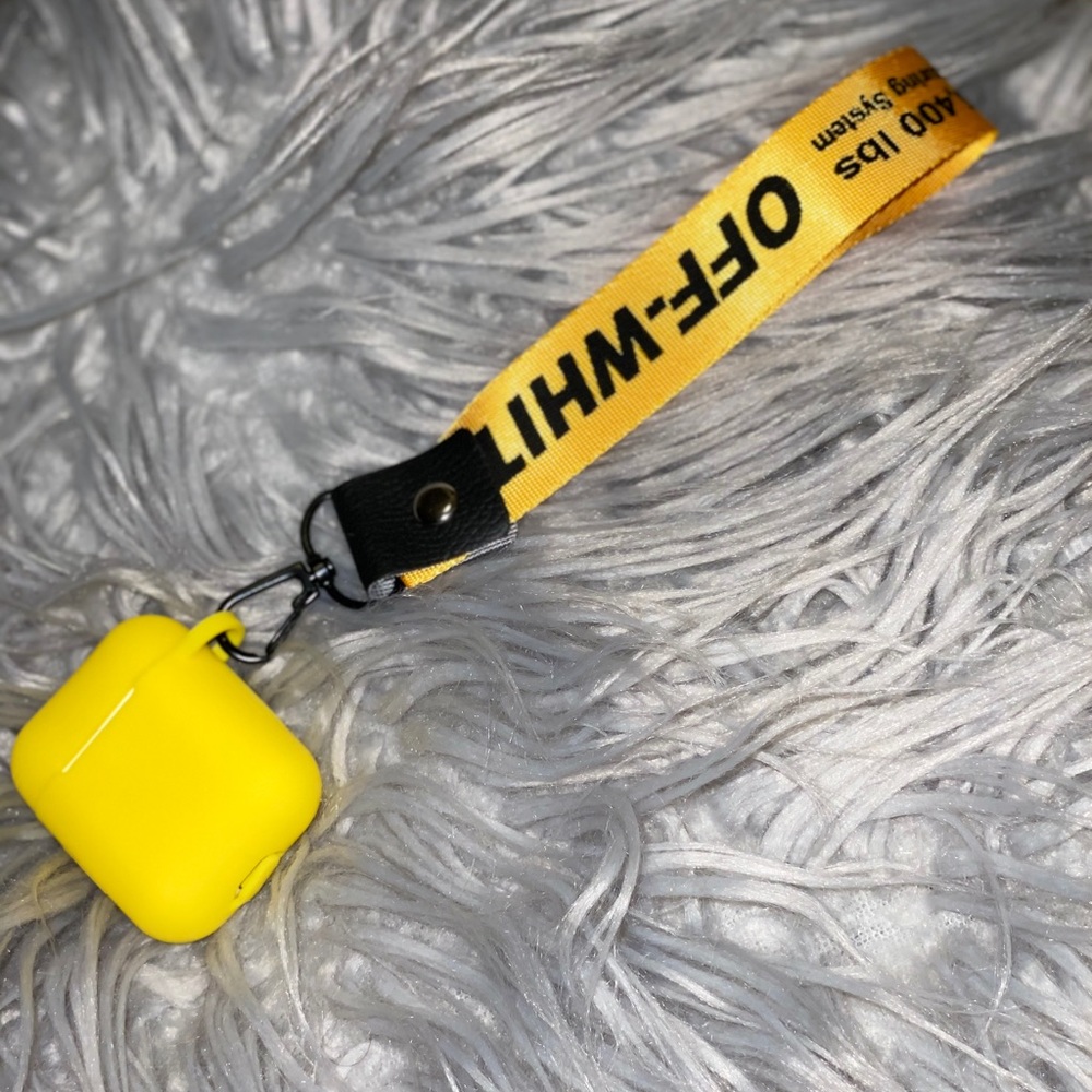 AirPod case